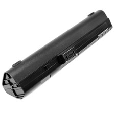 Batteria li-ion 6600mAh per Acer Aspire One  8.9" AOA110-1722,AOA110-1982