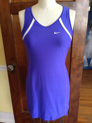 nike workout dress