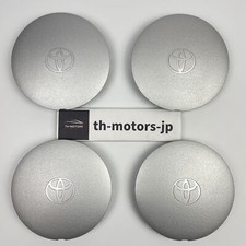 Toyota Genuine Supra Jza80 Mk4 Tt Wheel Center Hub Cap 4set 42603-14320