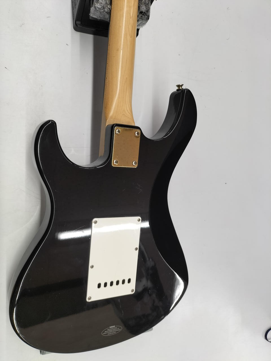 良品YAMAHA PACIFICA PAC312H YAMAHA Pacifica PAC312H Guitar Strat Safe Packing! | eBay