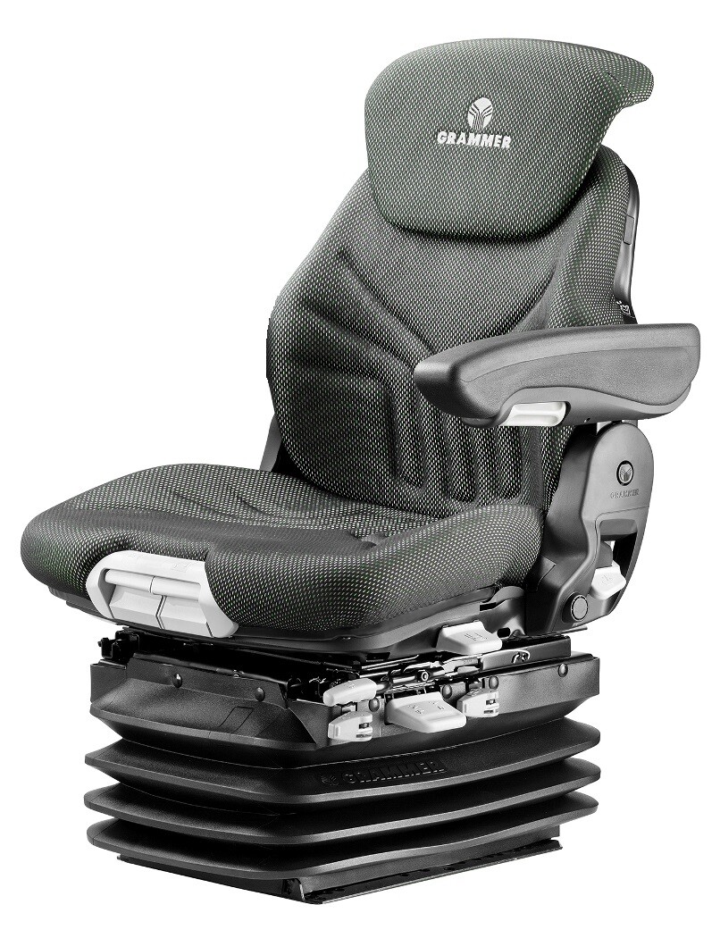 Grammer Maximo Professional MSG95AL/731 Fendt TMS tractor seat