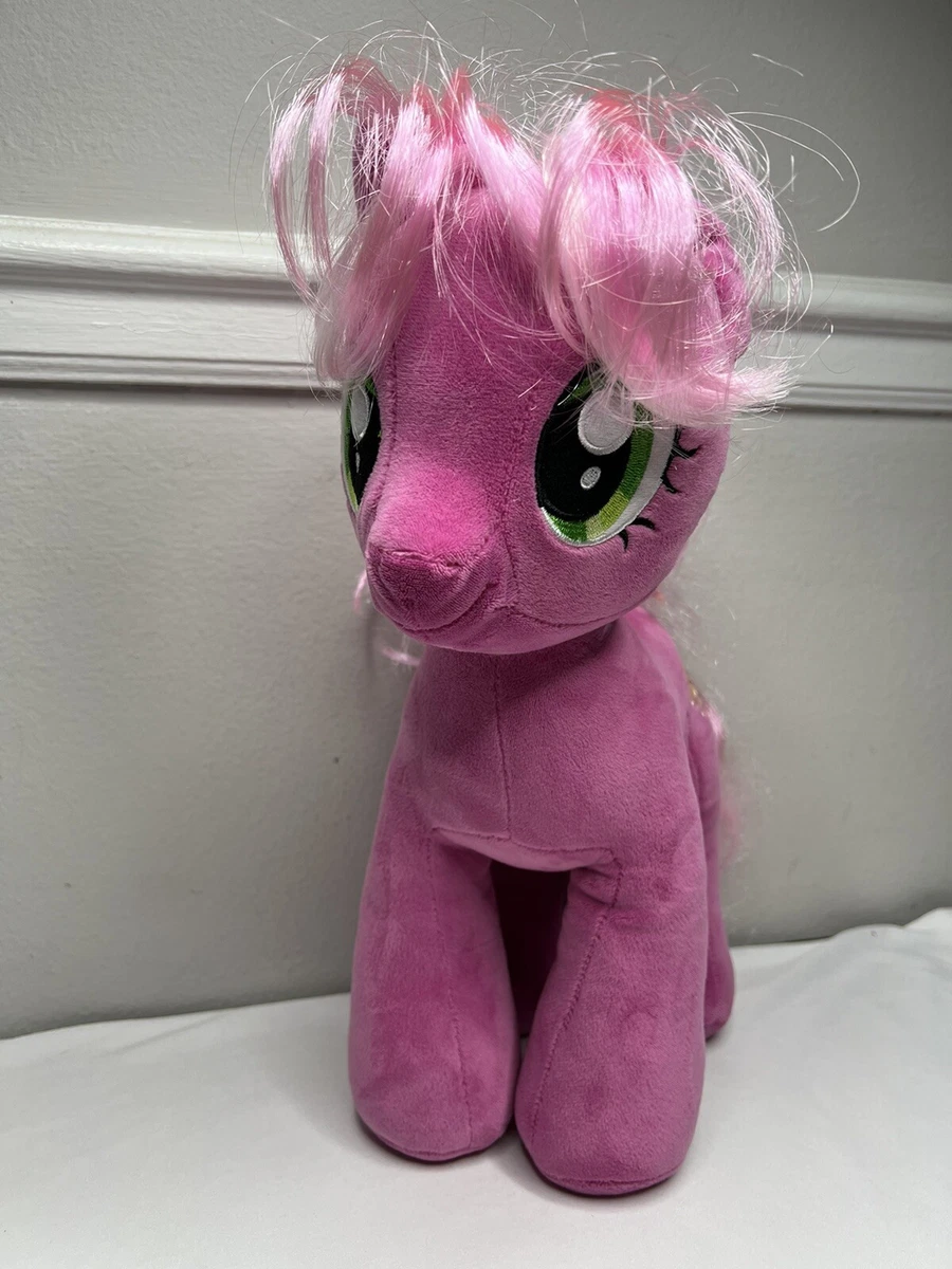 Build a bear my little cheap pony 2019