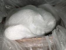 1/2 oz Corning PYREX Glass Wool for Filtering + Column Chromatography