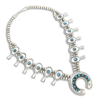 Navajo Signed PM OLD Pawn Museum Quality Sterling Silver