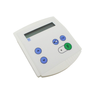 PRIVA 200158 Bedienpanel (VP9160-5 + CK 66 UL 94V-0) Vers: 2.0 -unused-