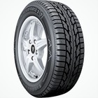 2 Tires 215/60R16 Firestone Winterforce 2 (Studdable) Snow 95S | eBay