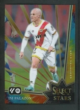 2023-24 ISI PALAZON 02/49 PANINI SELECT LA LIGA STARS TIE-DYE