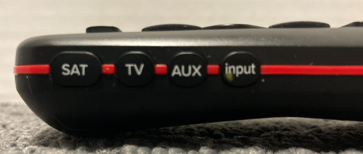 Dish Network 54.1 UHF 2G Remote Control Voice for Hopper 219265