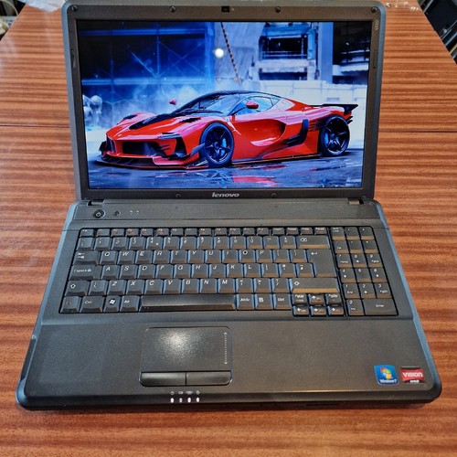 Lenovo G555 laptop , 500Gb HDD, 4Gb RAM, Win 10, READ DESCRIPTION - Picture 2 of 19