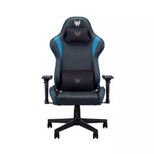 Acer Racing Chair PREDATOR RIFT Lumbar/Headrest 120kg Max Black GP.G0Z11.001