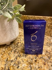 ZO Skin Health Duo Travel Kit Power Defense  Smart Tone Broad Spectrum SPF 50 