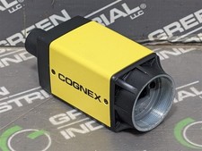 USED Cognex In-Sight 8000 Vision System Camera Body IS8400M-363-50 825-10222-1R
