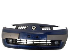 Pare-choc avant Renault MEGANE