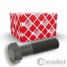 Poulies diverses Audi 200