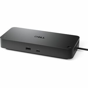 Dell Pro Thunderbolt 4 Sd25Tb4. Konnektivitätstechnologie: Kabelgebundene Hostschnittstelle: T