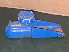 Attache remorque Mobylette Tracteur Tondeuse a voir