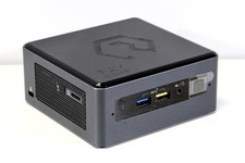 Resi RAY E1210 Single Web Streaming Encoder - Hardware Video Encoder - OPEN BOX