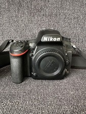 Nikon D750 Body Full-frame Digital SLR Camera