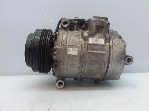 4472008029 klimakompressor BMW SERIE 3 BERLINA E36 2.5 24V CAT dmuap1322630