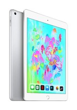 Apple iPad 6 2018 WiFi 9.7 iOS Tablet PC 32GB Silber