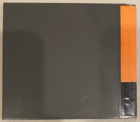 1989 NEC TURBOGRAFX-16 TURBO GRAFX 16 CONSOLE CIB W/ KEITH COURAGE GAME TESTED