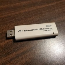 Nintendo wifi USB Connector MAKE OFFER 