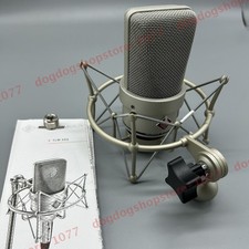 NEW TLM 103 Large-Diaphragm Condenser Microphone w/Box  Shock Mount  