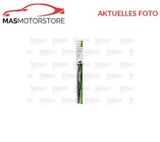 SCHEIBENWISCHER WISCHERBLATT VALEO 575550 A FÜR HONDA CIVIC VI,CIVIC V,ACCORD V