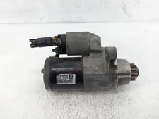 2015-2015 Infiniti Qx60 Car Starter Motor Solenoid Oem AG016