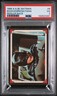 Bookworm Batman - 1966 A & BC Batman Riddler Back #6 PSA 3