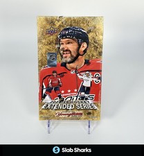 2024-25 Upper Deck Extended Series Hockey Checklist Guide in-content 11