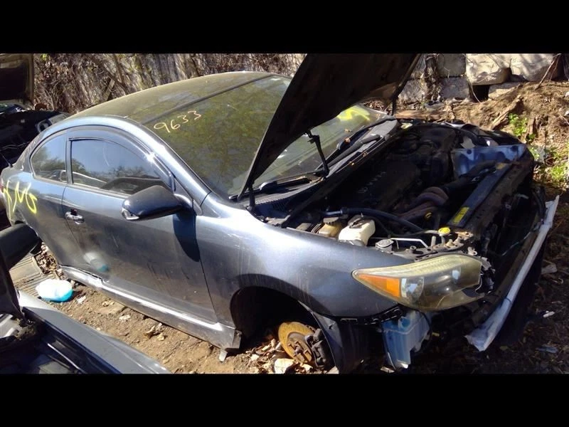 Wiper Transmission Fits 05-10 SCION TC 5368404 - Image 4 of 4