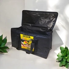 Vintage Planters Mr. Peanut is 75 Years Cool • Soft Cooler New Rare