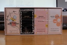 Marc Jacobs Perfumes for Women Mini Gift Set 