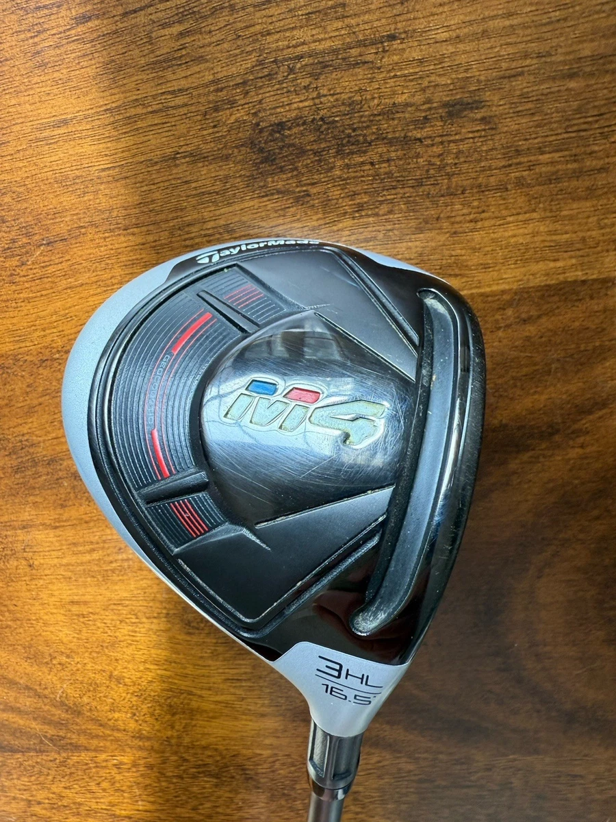 クラブ TaylorMADE M4 5w M4 Fairway | TaylorMade