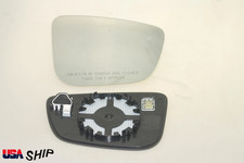 Passenger Side Mirror Glass Wblind Spot For Bmw G30 520i 530i 540i 740i M3 M4 Passenger Side Mirror Glass Wblind Spot For Bmw G30 520i 530i 540i 740i M3 M4