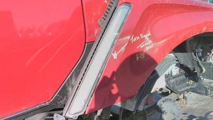 Replaces 2023 KENWORTH T680 TURN SIGNAL LIGHT 3855508