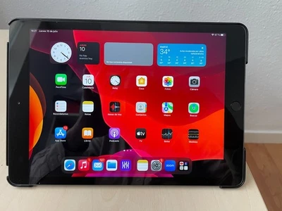 Apple iPad 32 · 32GB · Wi-Fi