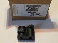 Whirlpool OEM WPW10328463 Gas Dryer Coil