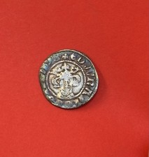 Edward I Penny class 6b London. Stunning Cabinet Tone (see Video)
