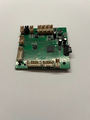 PCB für Logitech X56 Hotas