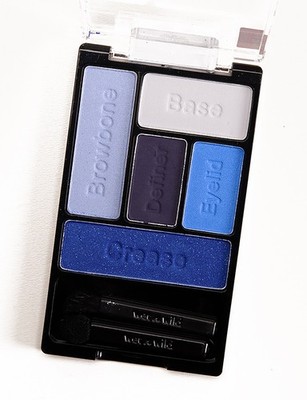 Wet n Wild Color Icon Eyeshadow Palette, I'm His Breezey