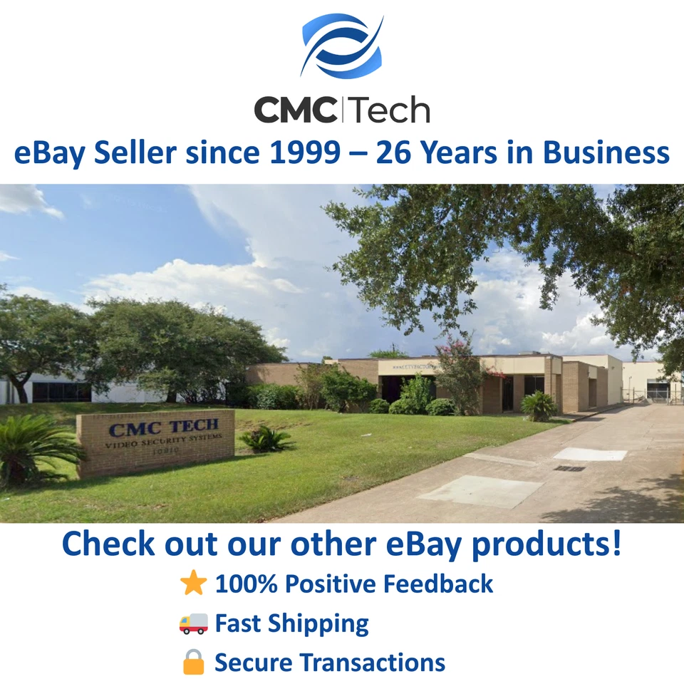 FUJIFILM Fujinon lens 2.7-13.5mm F1.3 Day Night Mega Pixel CS Mount with DC Iris - Image 3 of 4