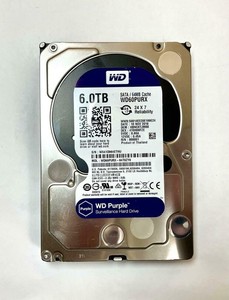 Surveillance HDD 6TB | eBay