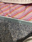American Girl Bouquet Trundle Bed and Bedding  2014 — photo 3