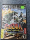 Godzilla-Destroy All Monsters - Nintendo Cube