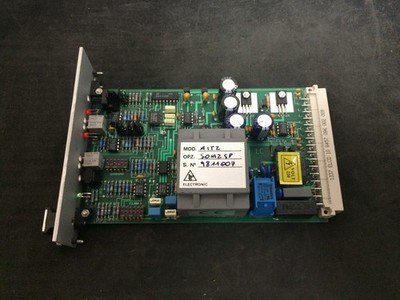 IPC Electronic AIT-2 Interface Amplifier PC Board 