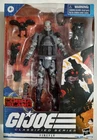 G.I. Joe Classified Firefly Figure #21 Cobra Island
