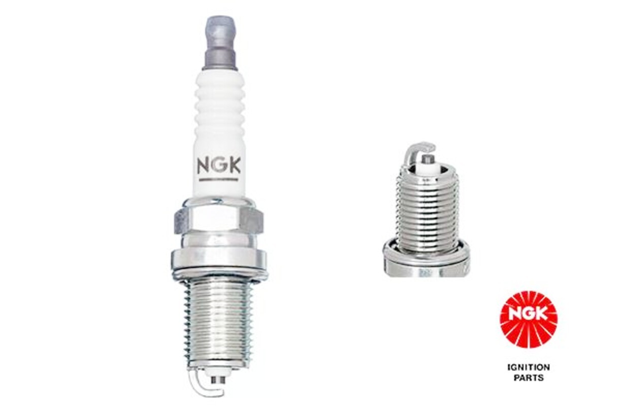 NGK Spark Plug For RENAULT Clio I Twingo 96-07 7700869200