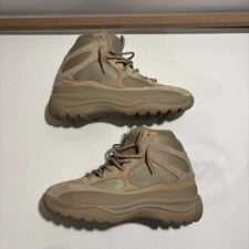 adidas Yeezy Desert Boots Rock Size 13.5